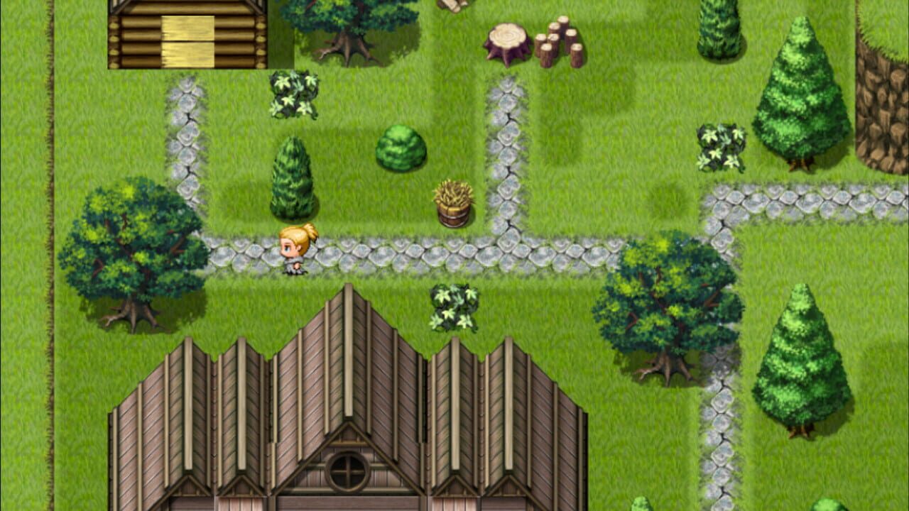 Flood: The Prequel — Screenshot 2