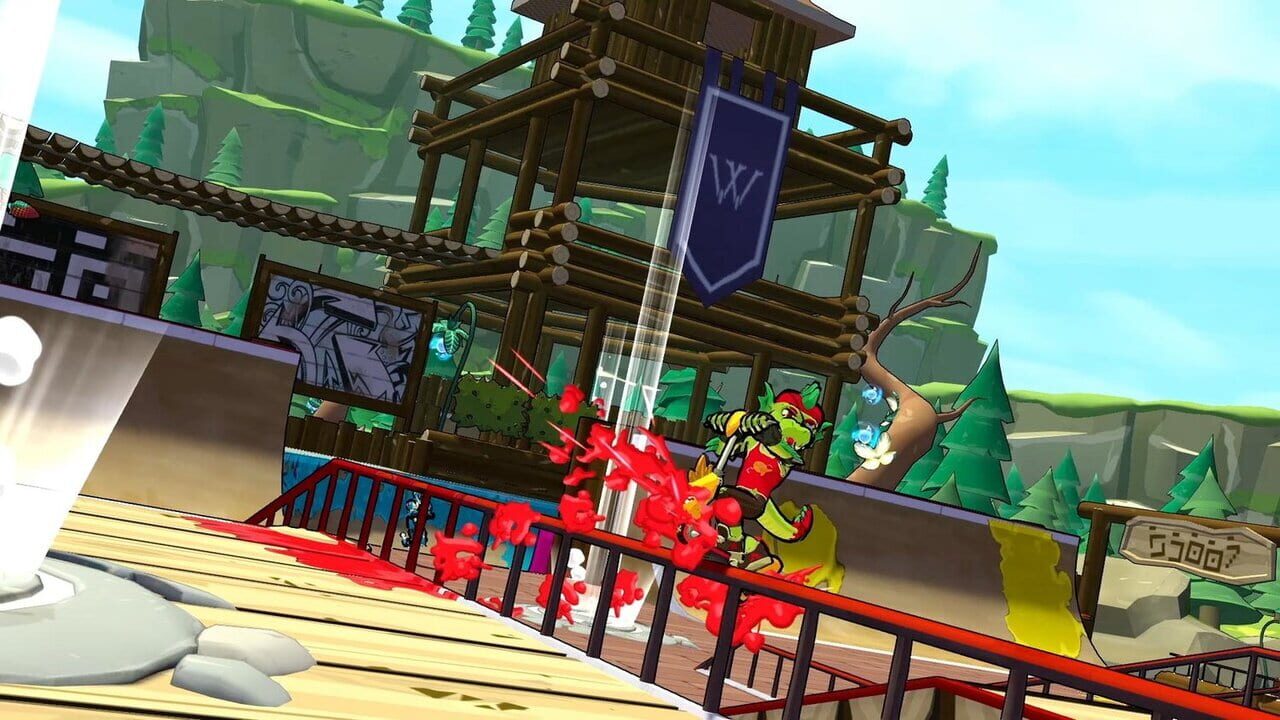 Crayola Scoot — Screenshot 4