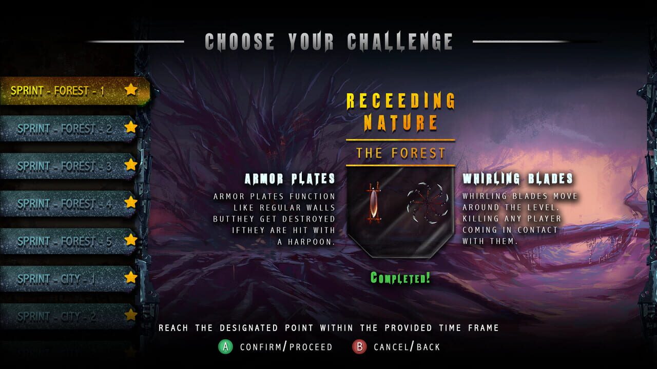 Moribund — Screenshot 5