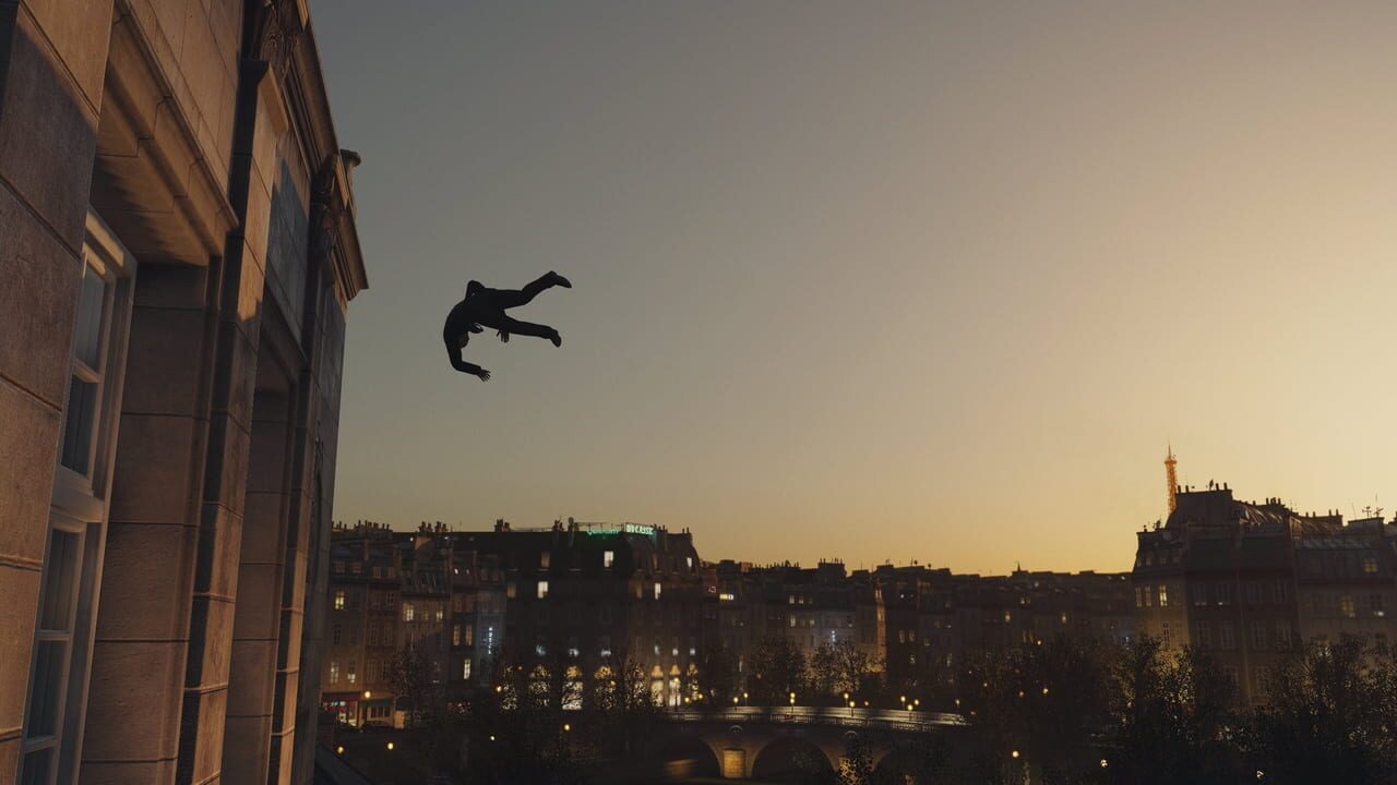 Hitman: Episode 1 - Paris — Screenshot 3