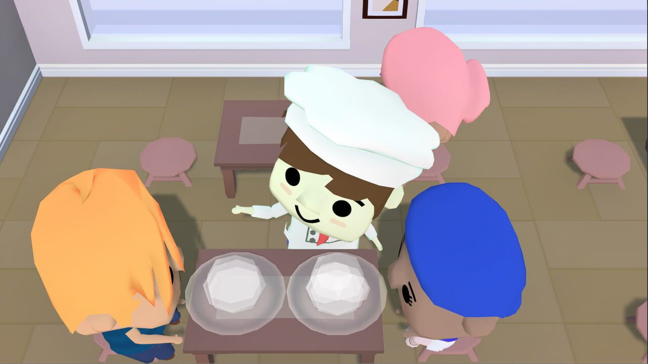 Diner Bros Image