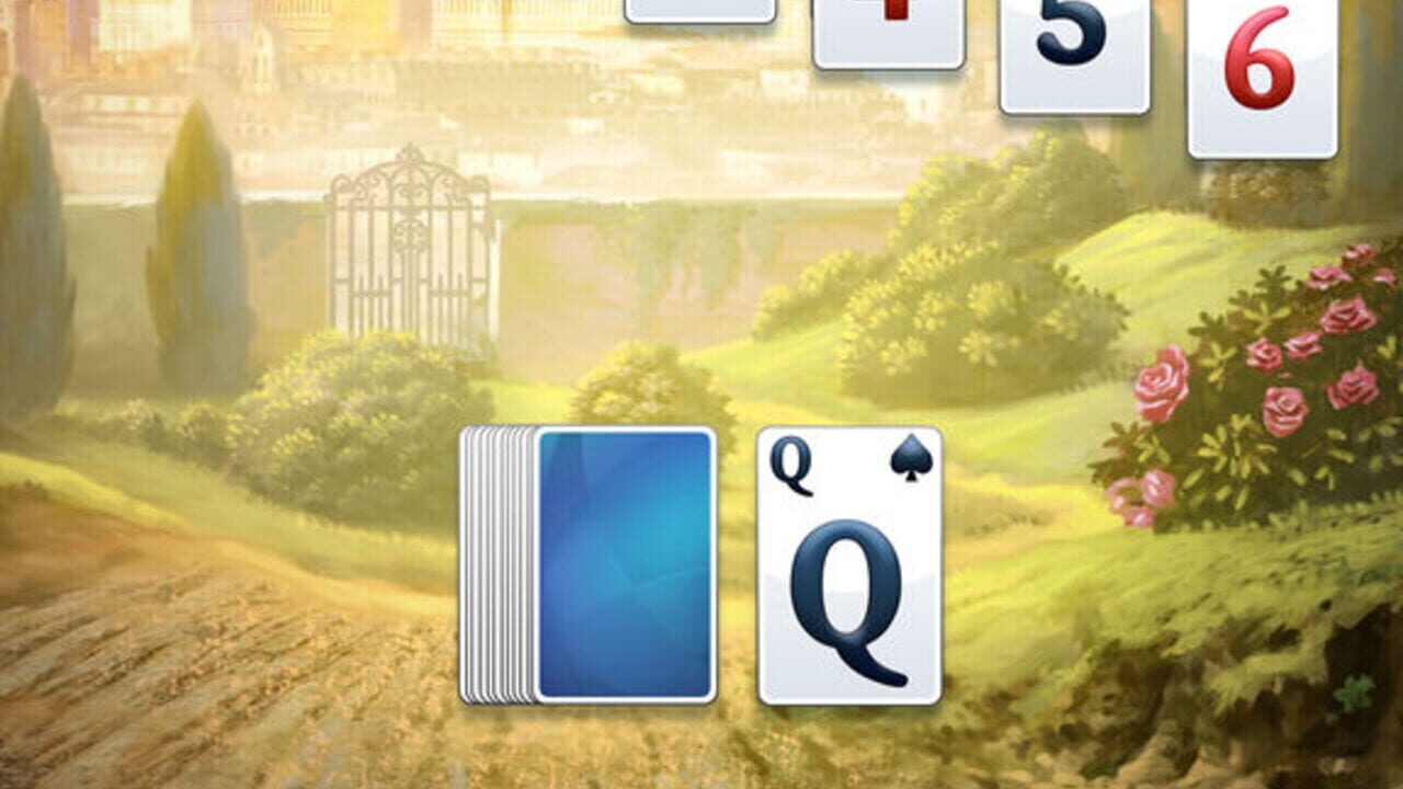 Fairway Solitaire - Card Game — Screenshot 4