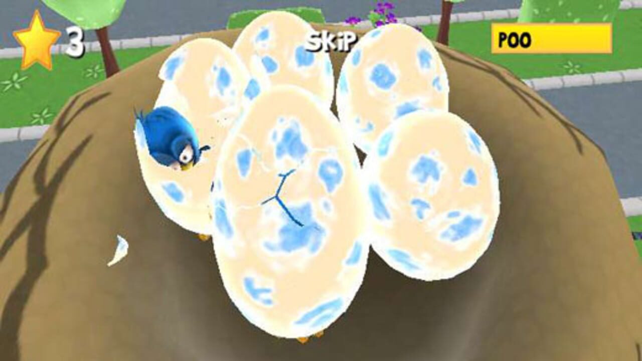 Play with Birds — Screenshot 2