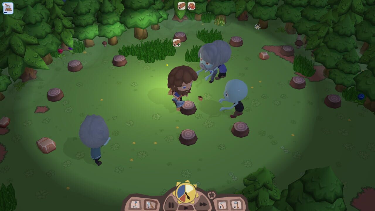 Farm for your Life — Screenshot 5