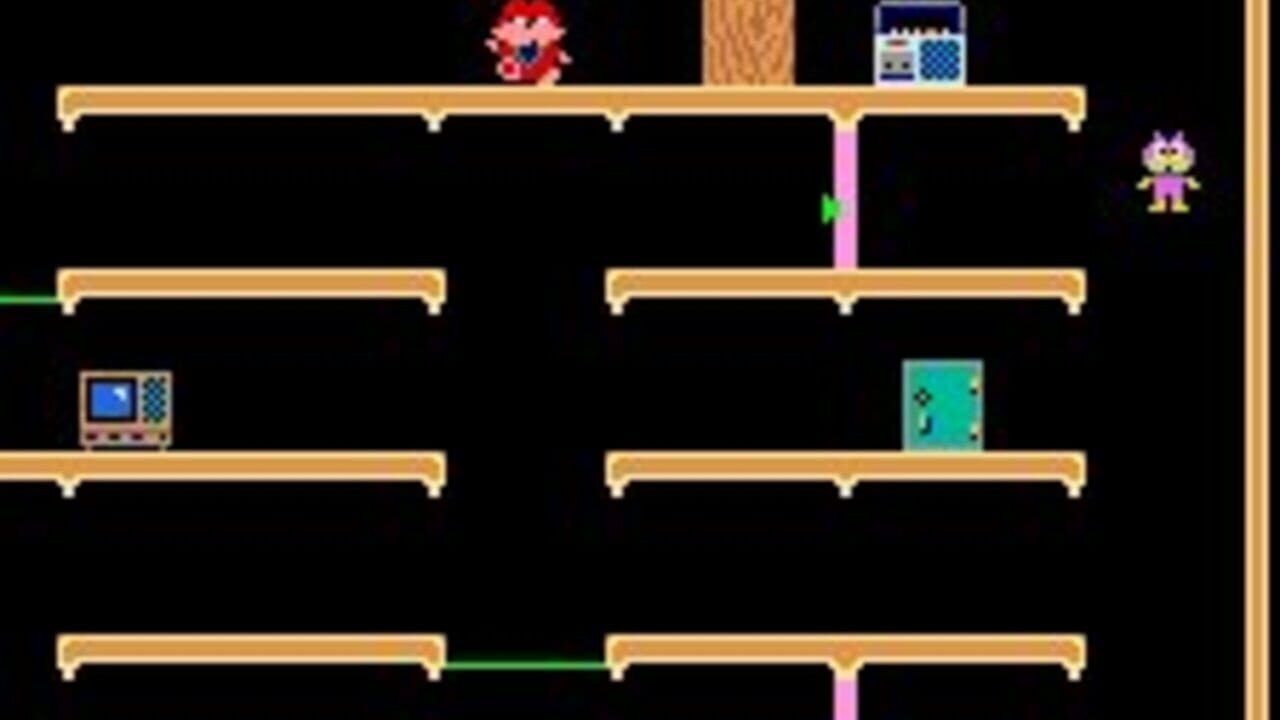Mappy miniatura 7