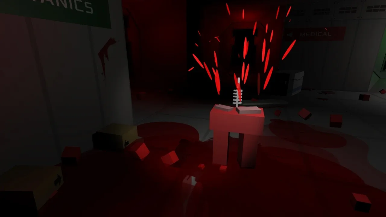 Visceral Cubes screenshot 10