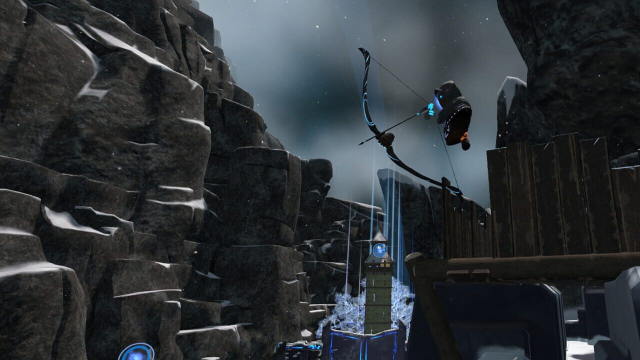 QuiVr — Screenshot 2