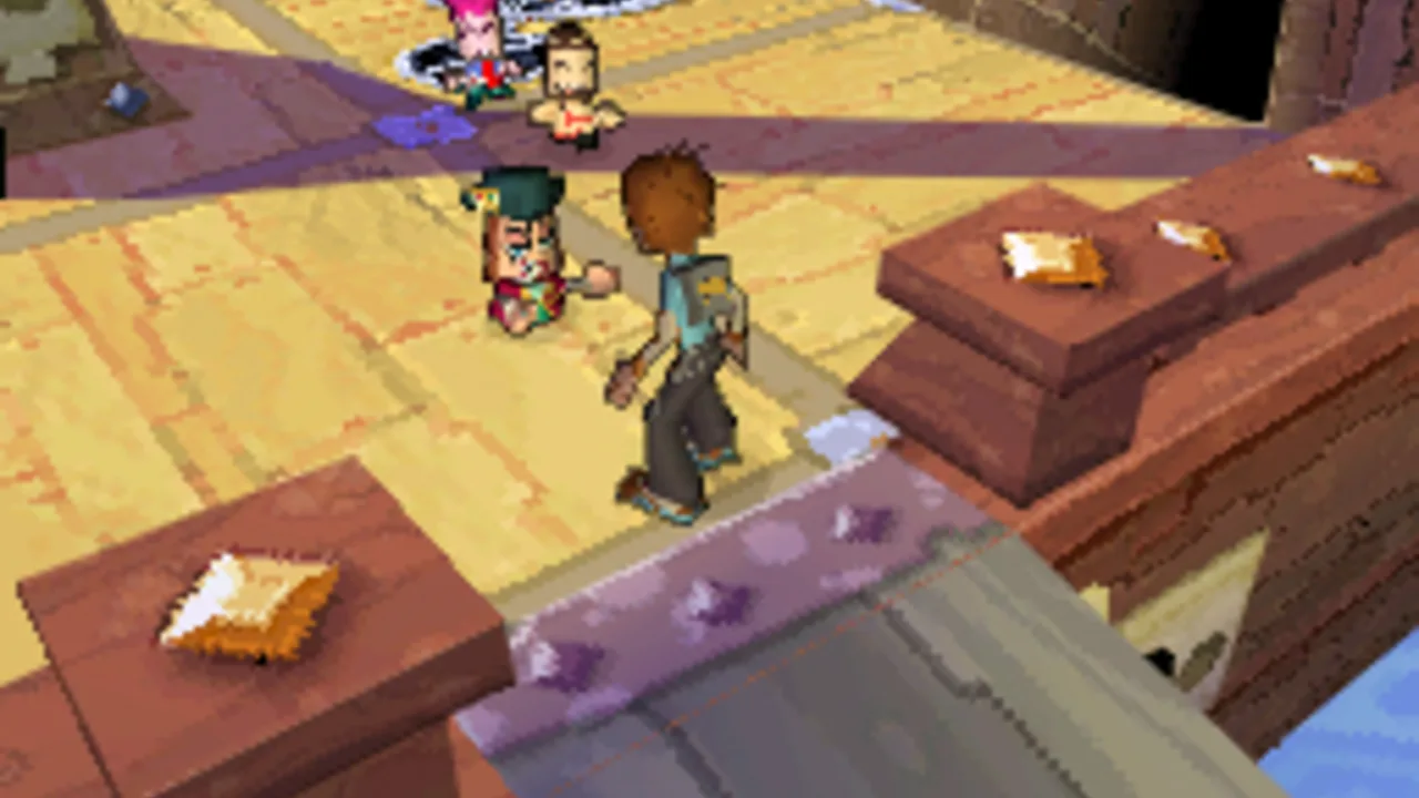 Zubo screenshot 4