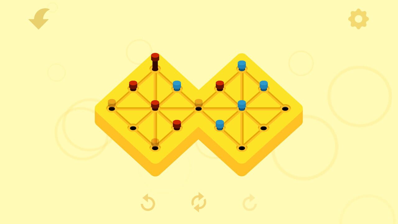 Peg — Screenshot 4