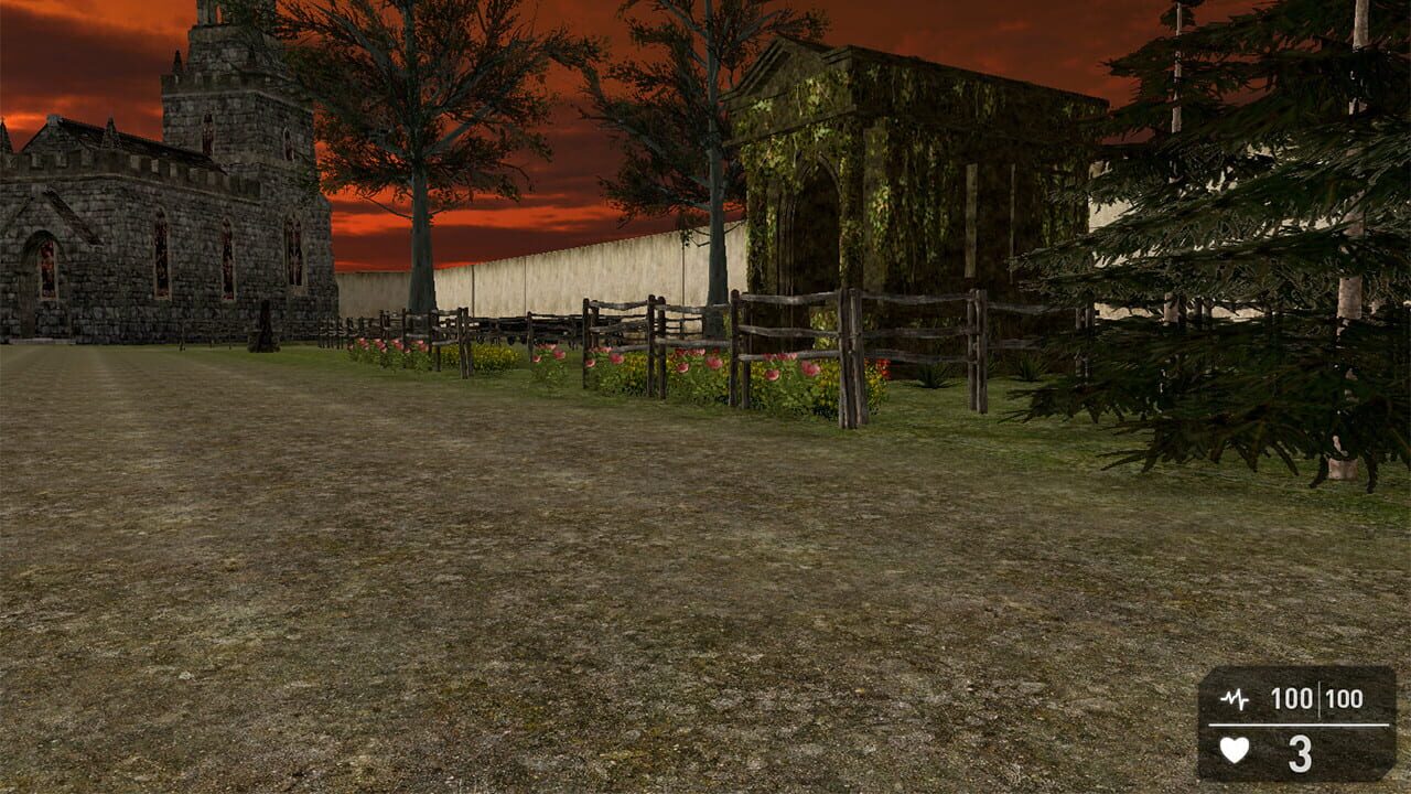Project RPG — Screenshot 4
