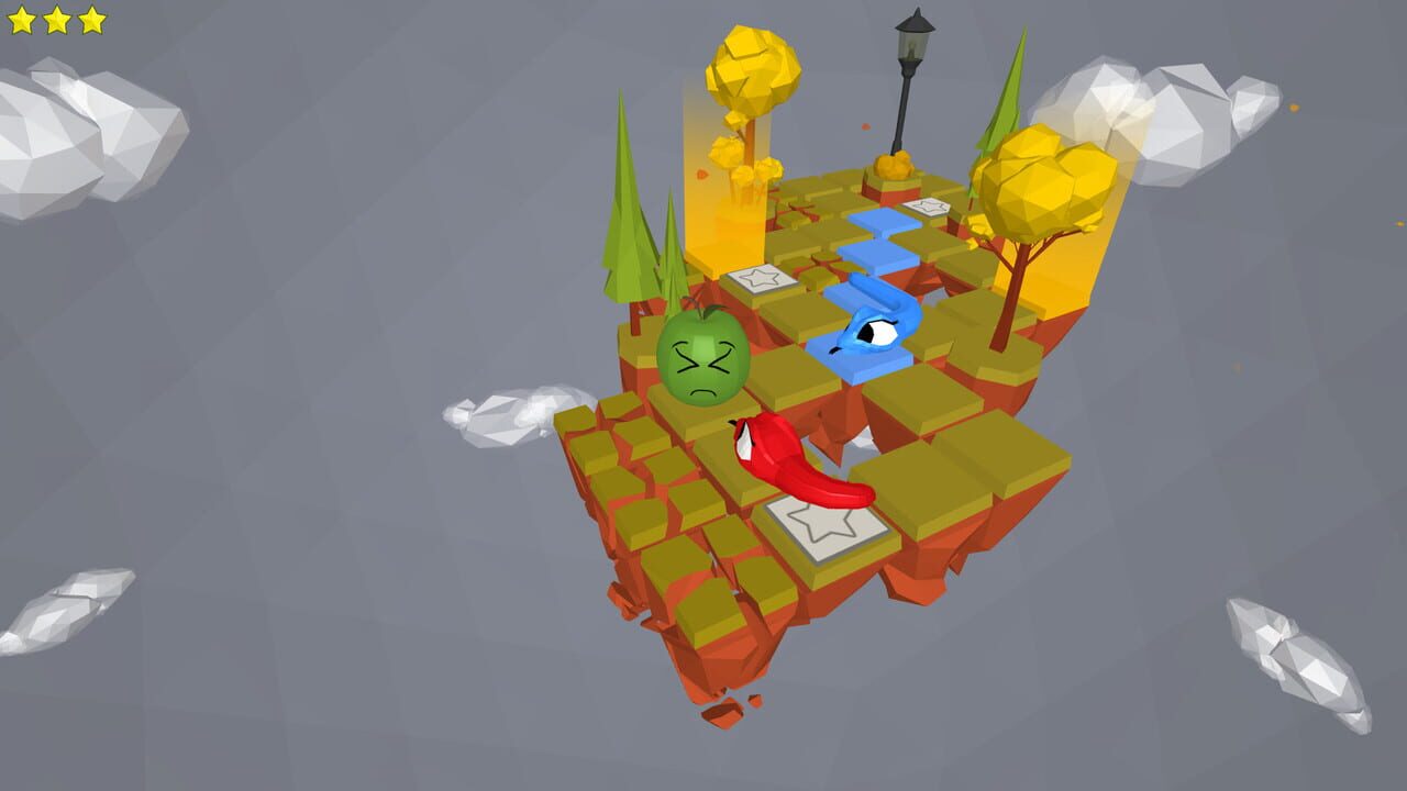 SnakEscape — Screenshot 5