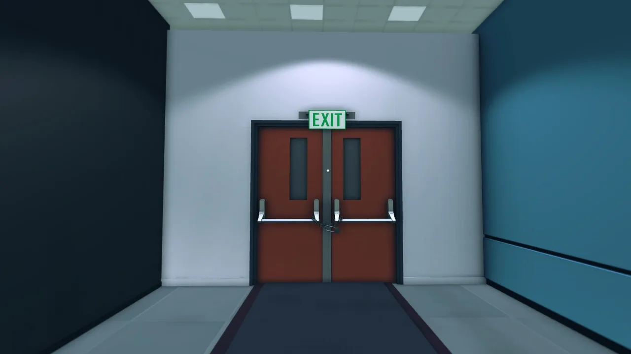 It's Always Monday screenshot 4