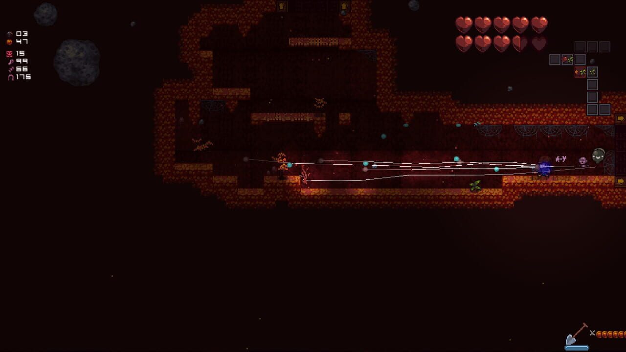 The Madness of Little Emma — Screenshot 5