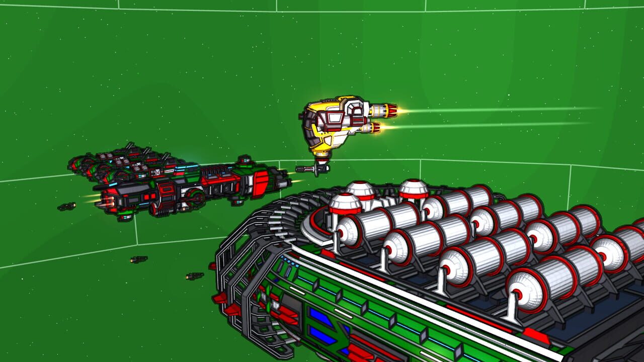 Void Destroyer 2 Image