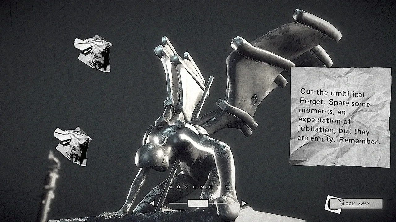 Beckett screenshot 3
