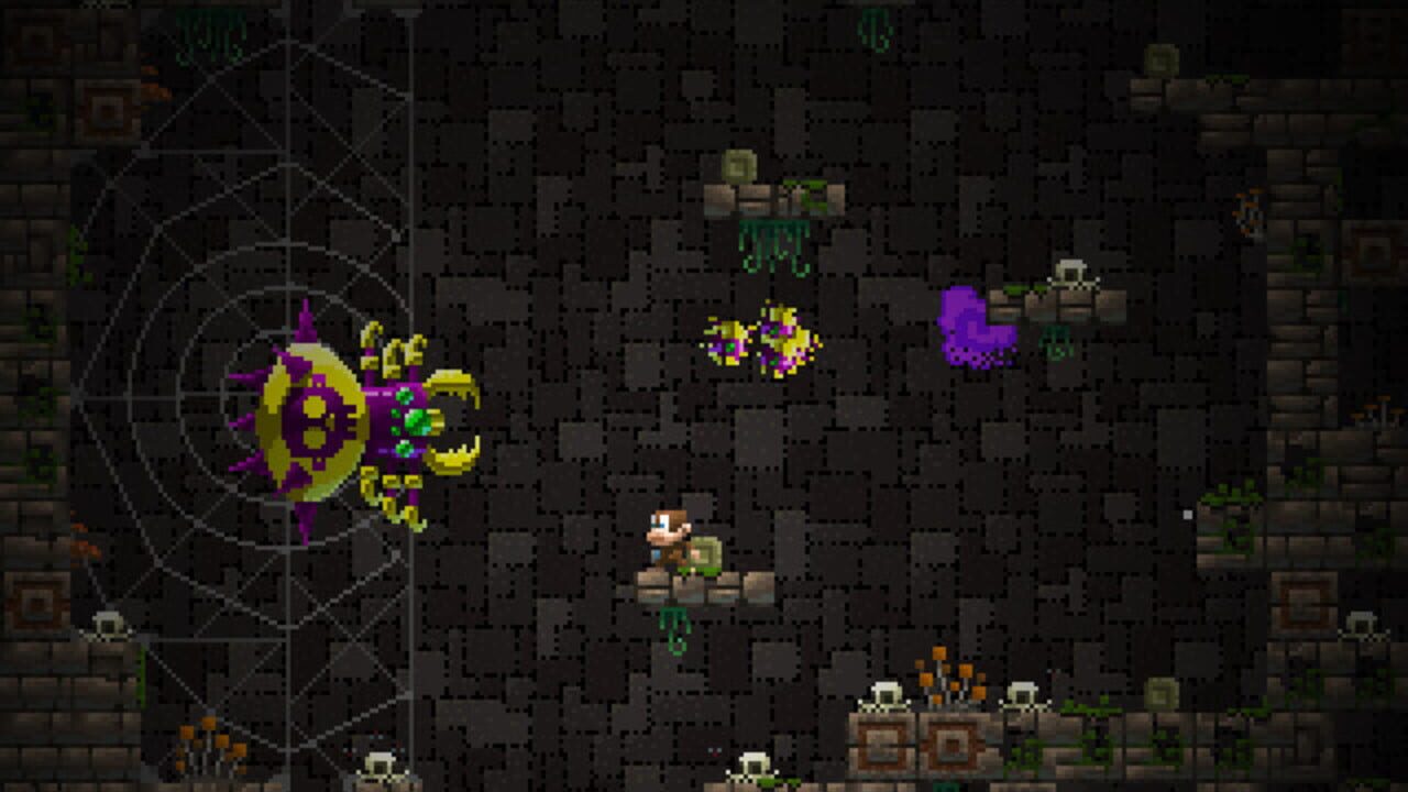 Adventure Apes and the Mayan Mystery — Screenshot 5