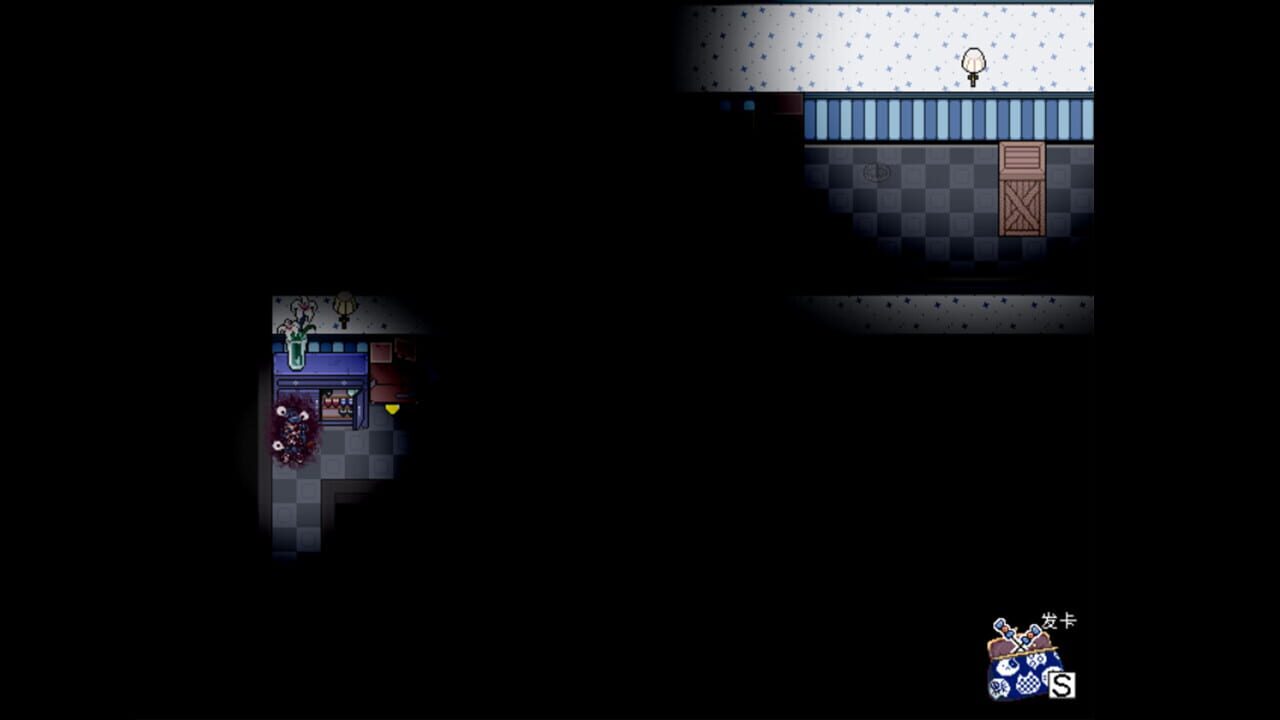 Eve of Souls: Static Pod — Screenshot 5