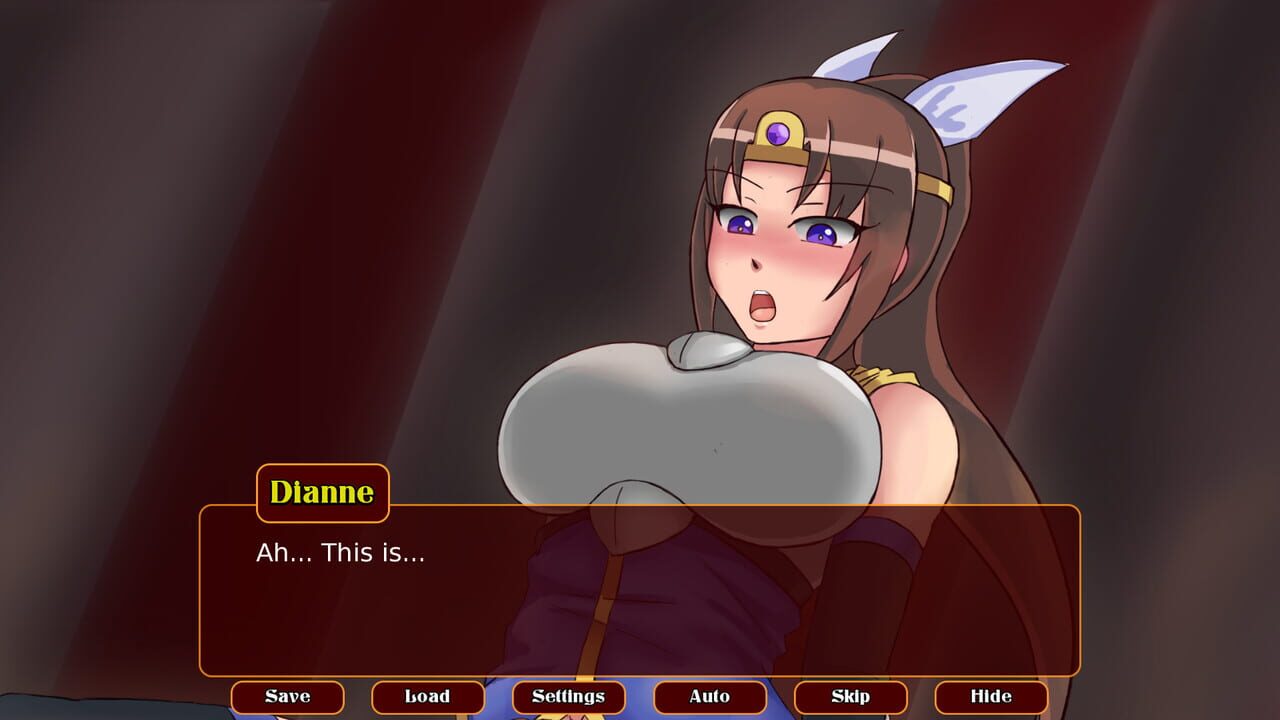 Demon King Domination: Deluxe Edition — Screenshot 3