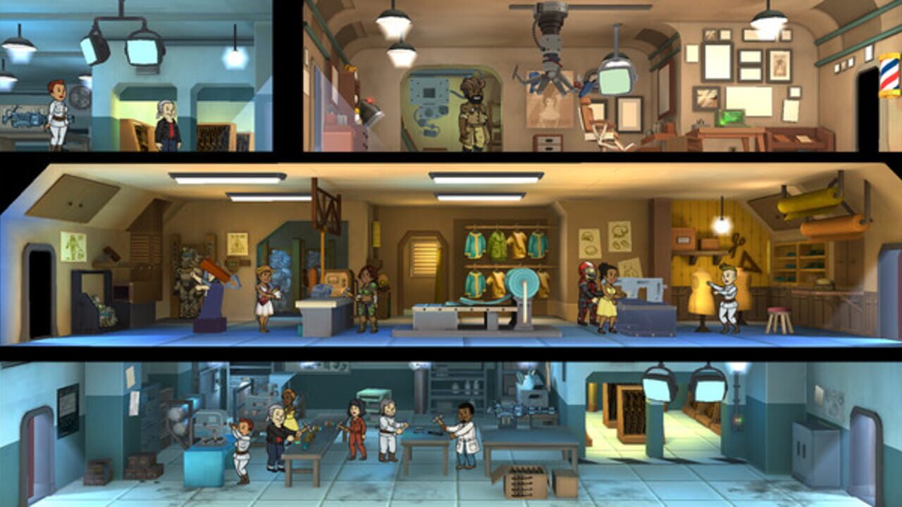 fallout shelter cheat ps4