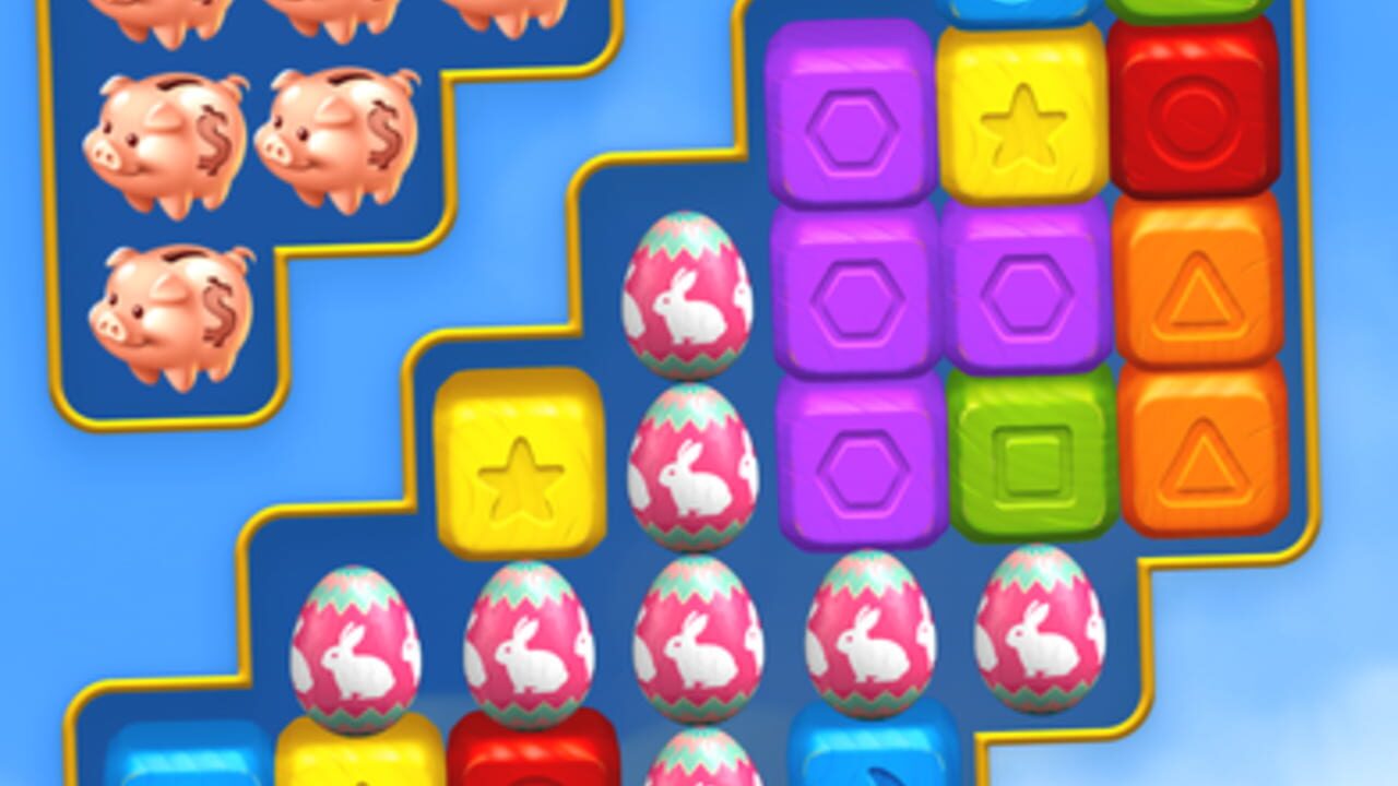 Toy Blast — Screenshot 3