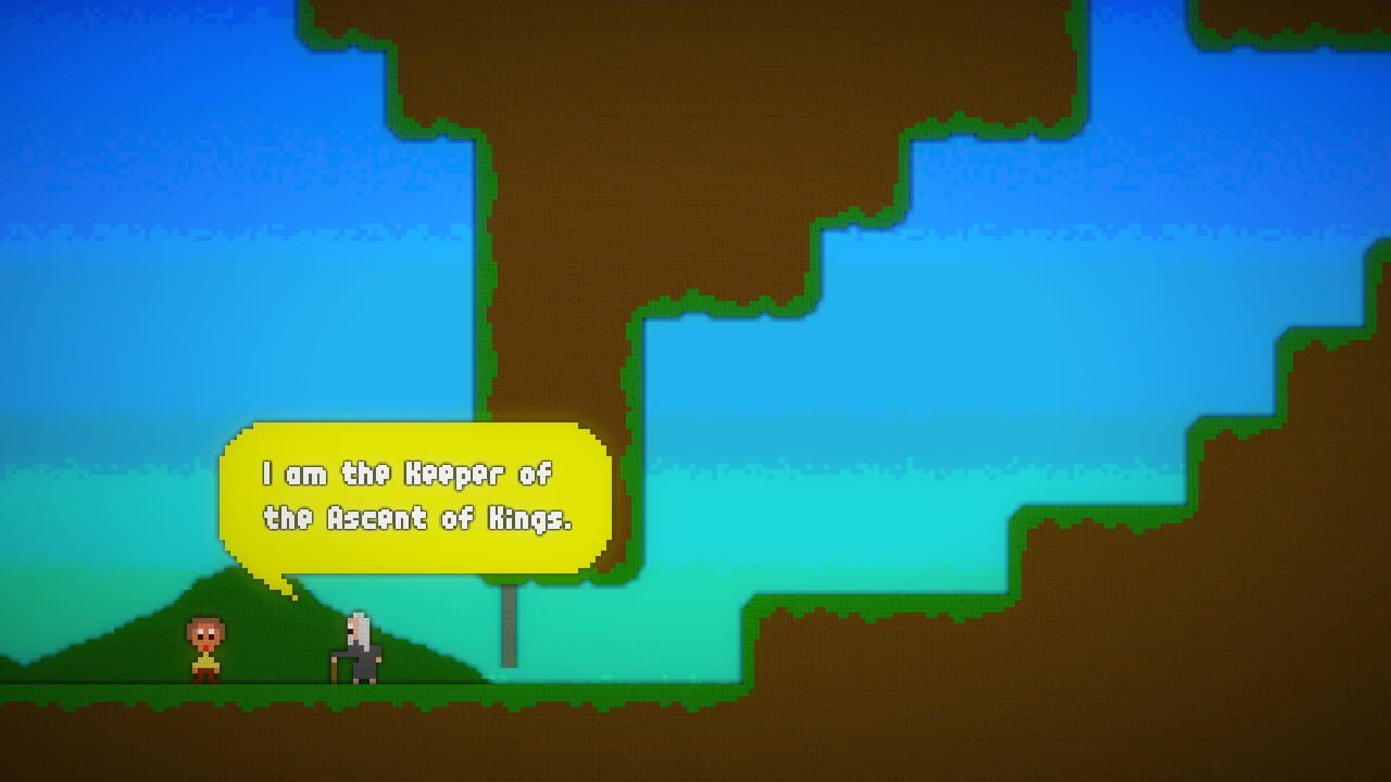 Ascent of Kings — Screenshot 3