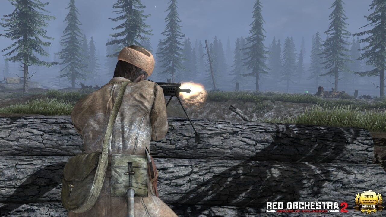 Rising Storm/Red Orchestra 2 Multiplayer Image
