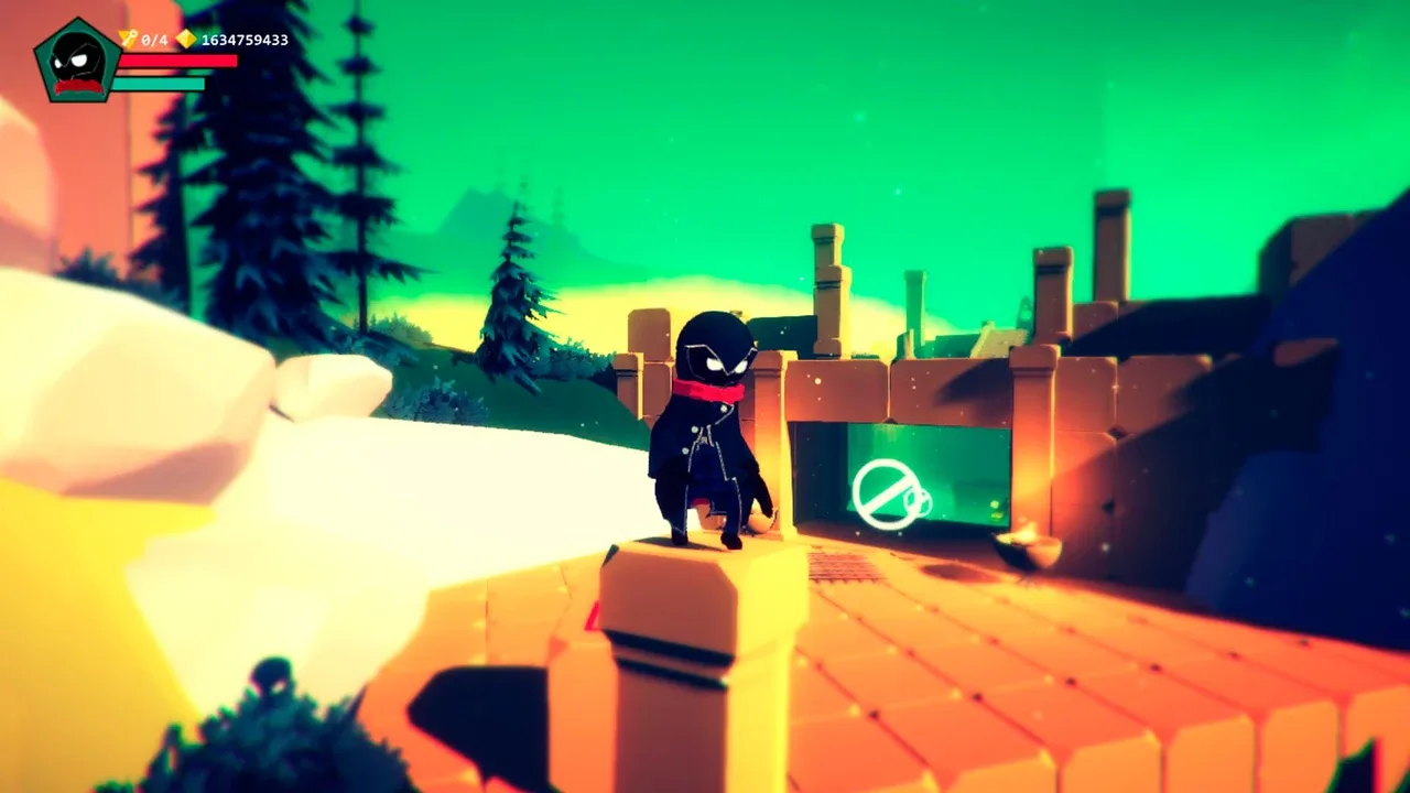 Conjuntalia screenshot 5