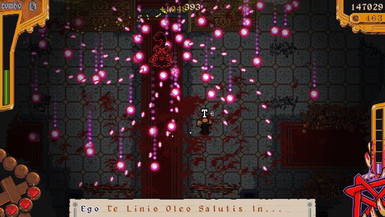 The Textorcist: The Story of Ray Bibbia Image