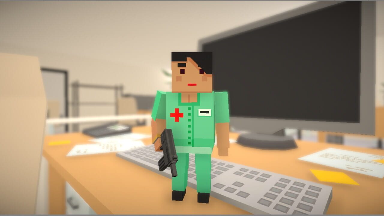 Block Heads: Instakill Image