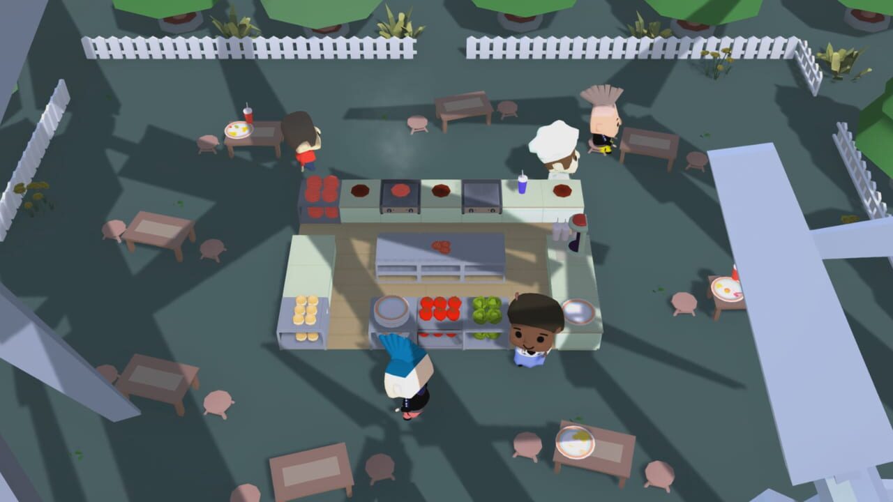 Diner Bros Image