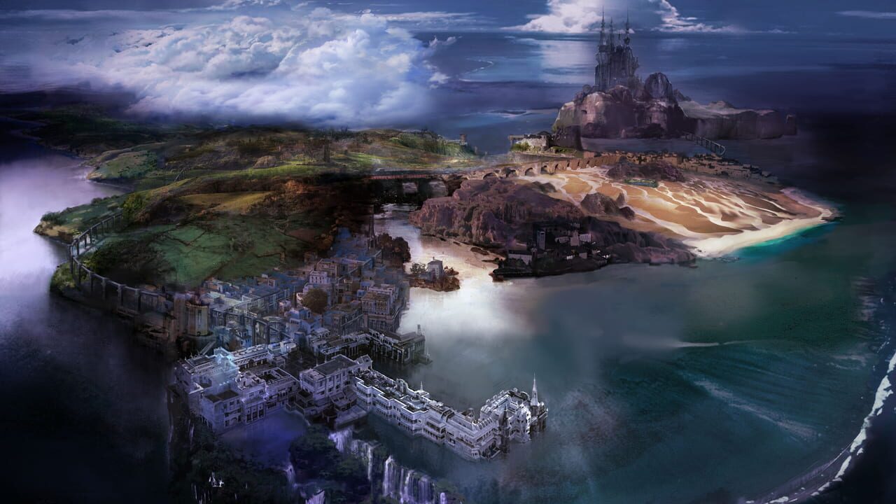 Lightning Returns: Final Fantasy XIII Image