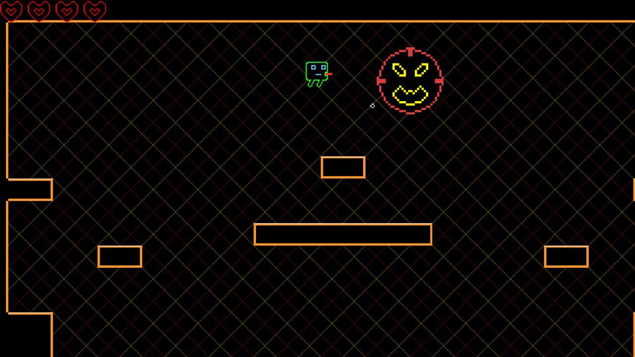 Dungeon of Zolthan — Screenshot 4