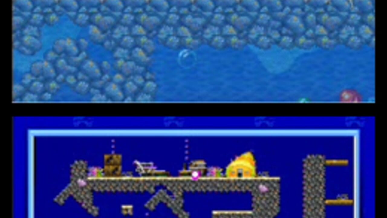 Oscar's World Tour — Screenshot 4