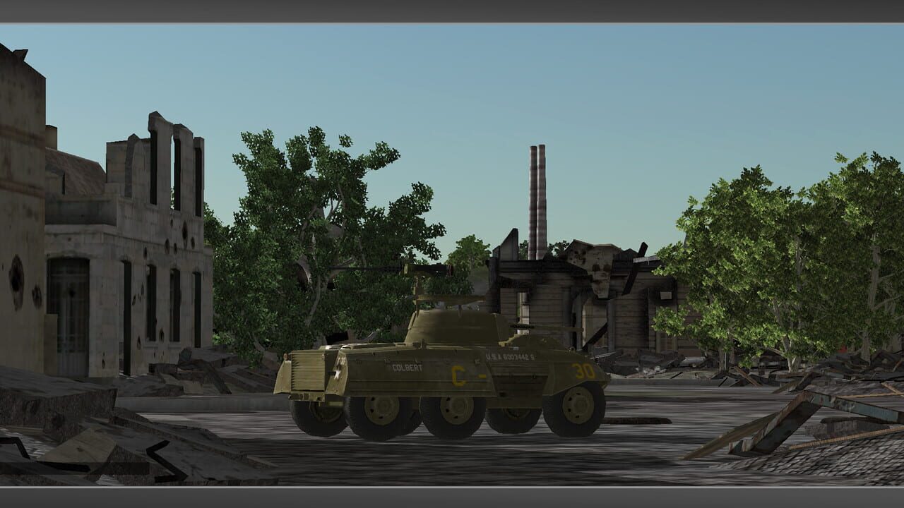 Aces High III — Screenshot 3