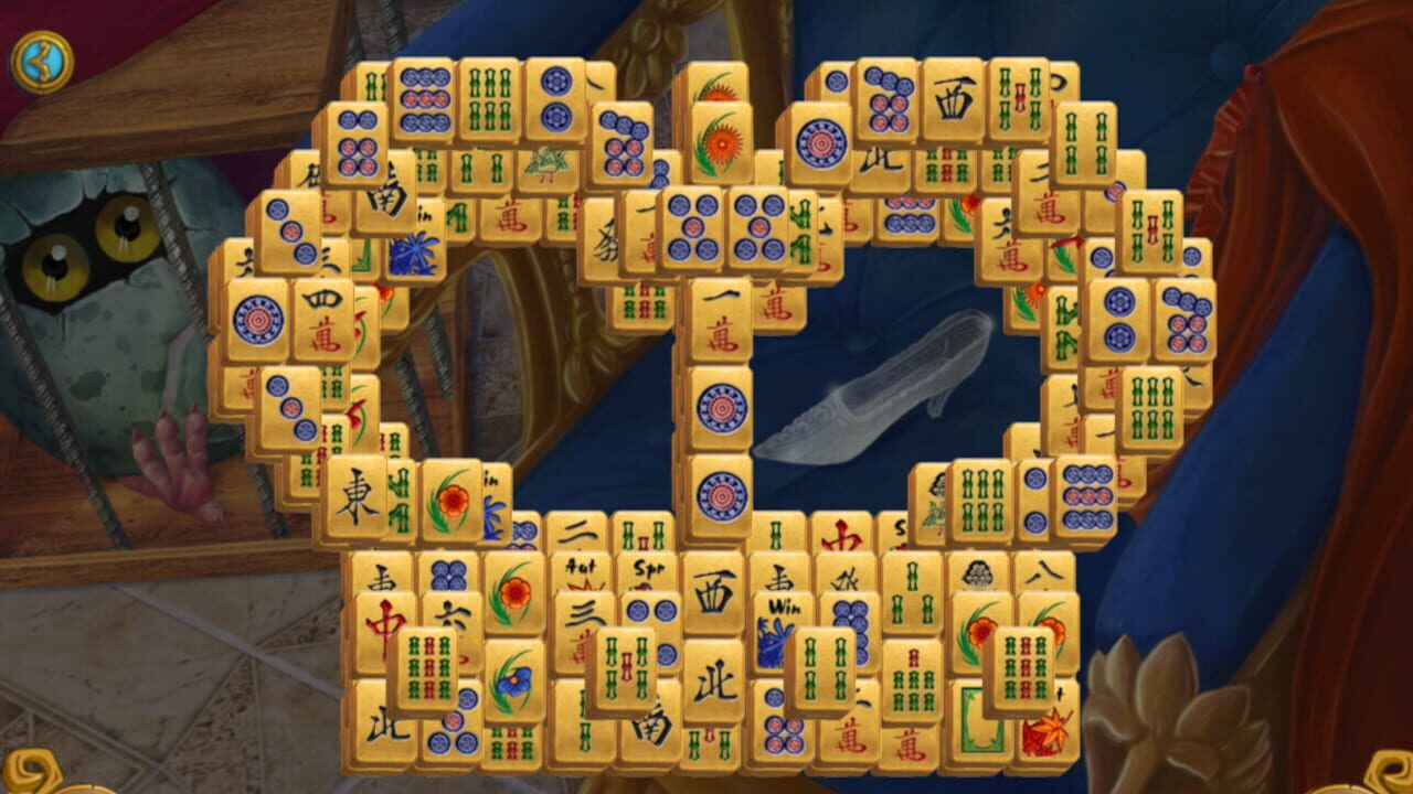Mahjong Magic Journey 2 Image