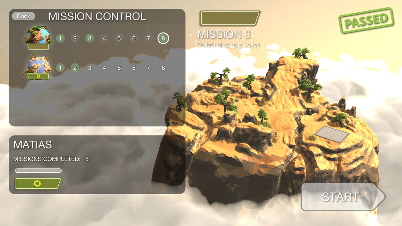 Rover Builder — Screenshot 4