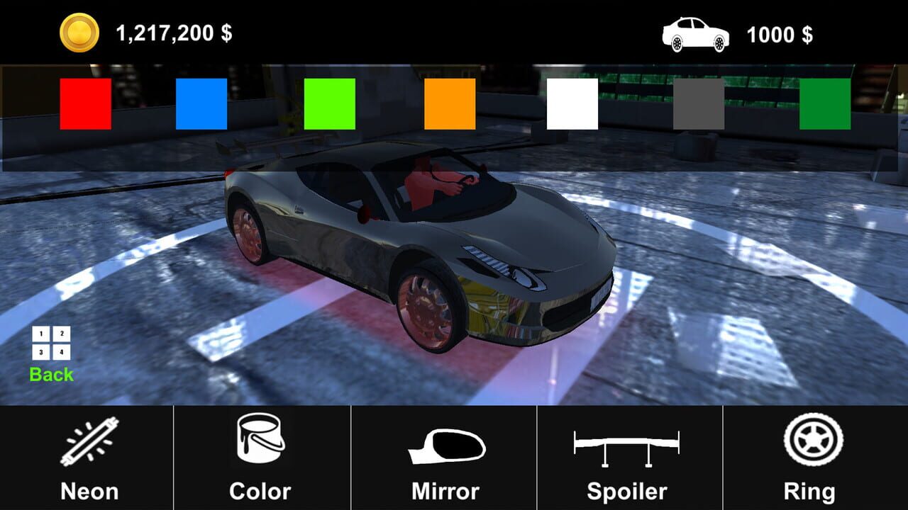 Screenshot 5