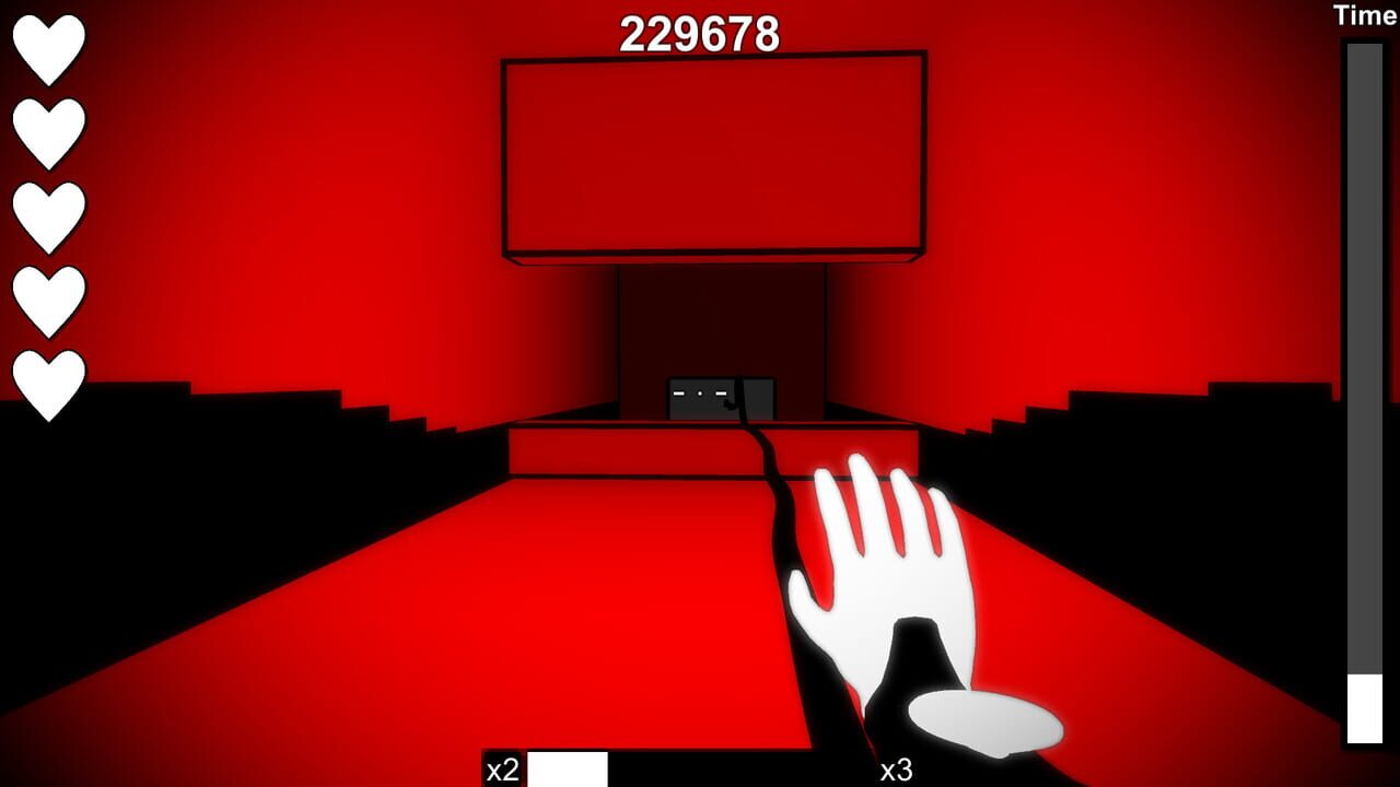 Rhythm Rush! — Screenshot 2