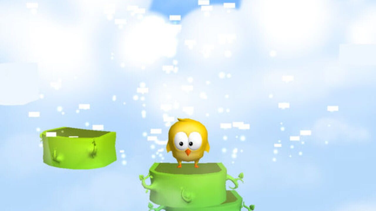 Stack Jump — Screenshot 2