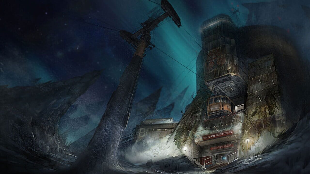 Dead Space 3 Image