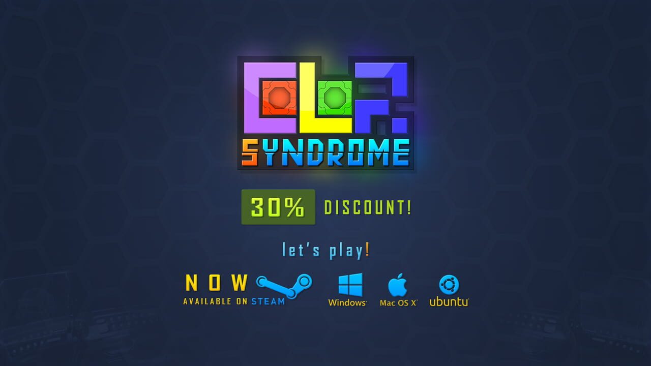 Color Syndrome Image