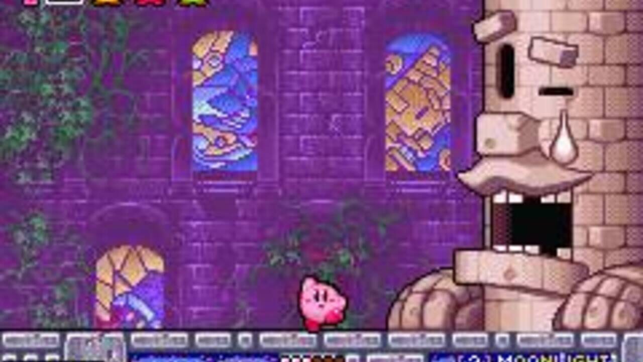Kirby & the Amazing Mirror thumbnail 9