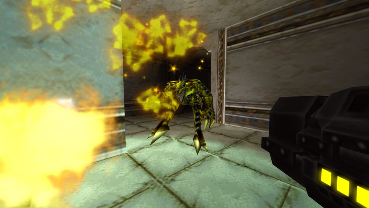 Turok 2: Seeds of Evil thumbnail 6