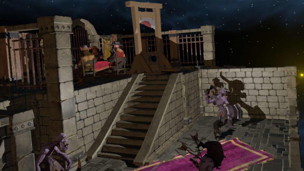 Diorama Worlds — Screenshot 5
