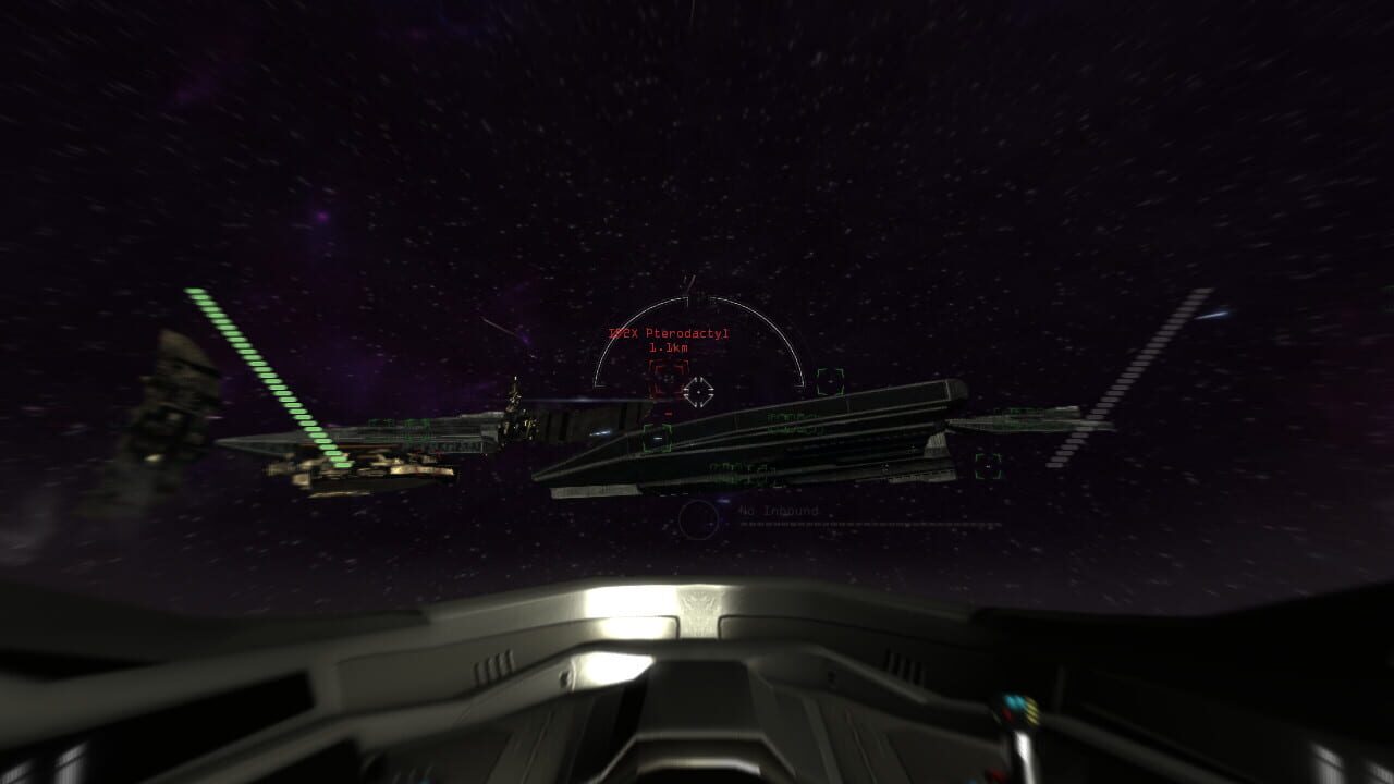 Hypergate — Screenshot 5