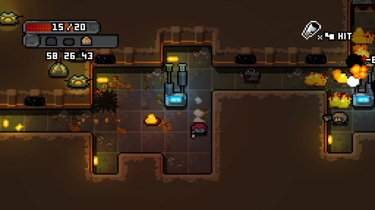 Space Grunts Image