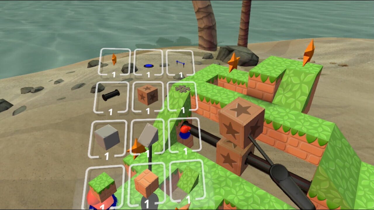 The Twiggles VR — Screenshot 3