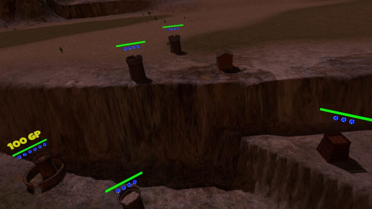 Filthy, Stinking, Orcs! — Screenshot 3