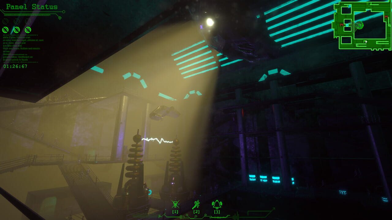 Mass Exodus Redux — Screenshot 4
