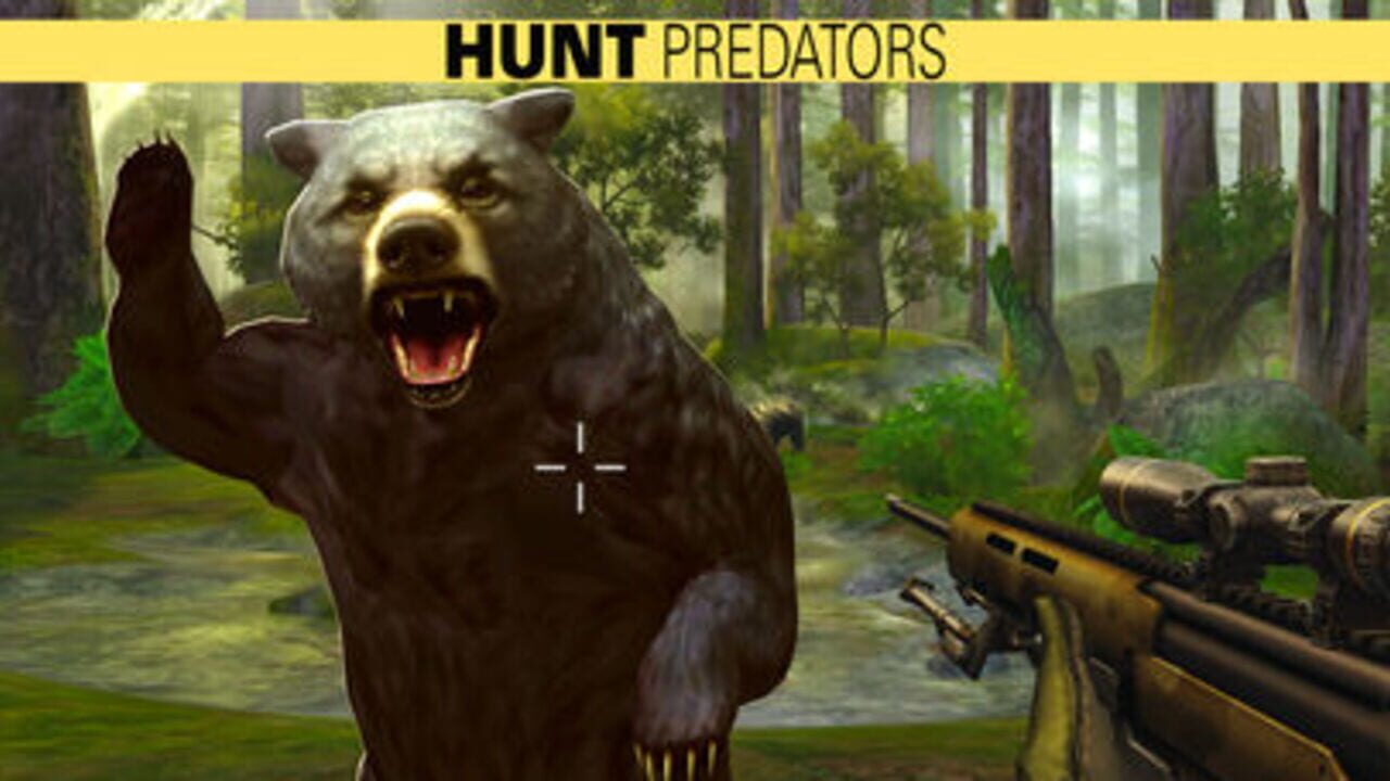 Deer Hunter 2018 — Screenshot 4